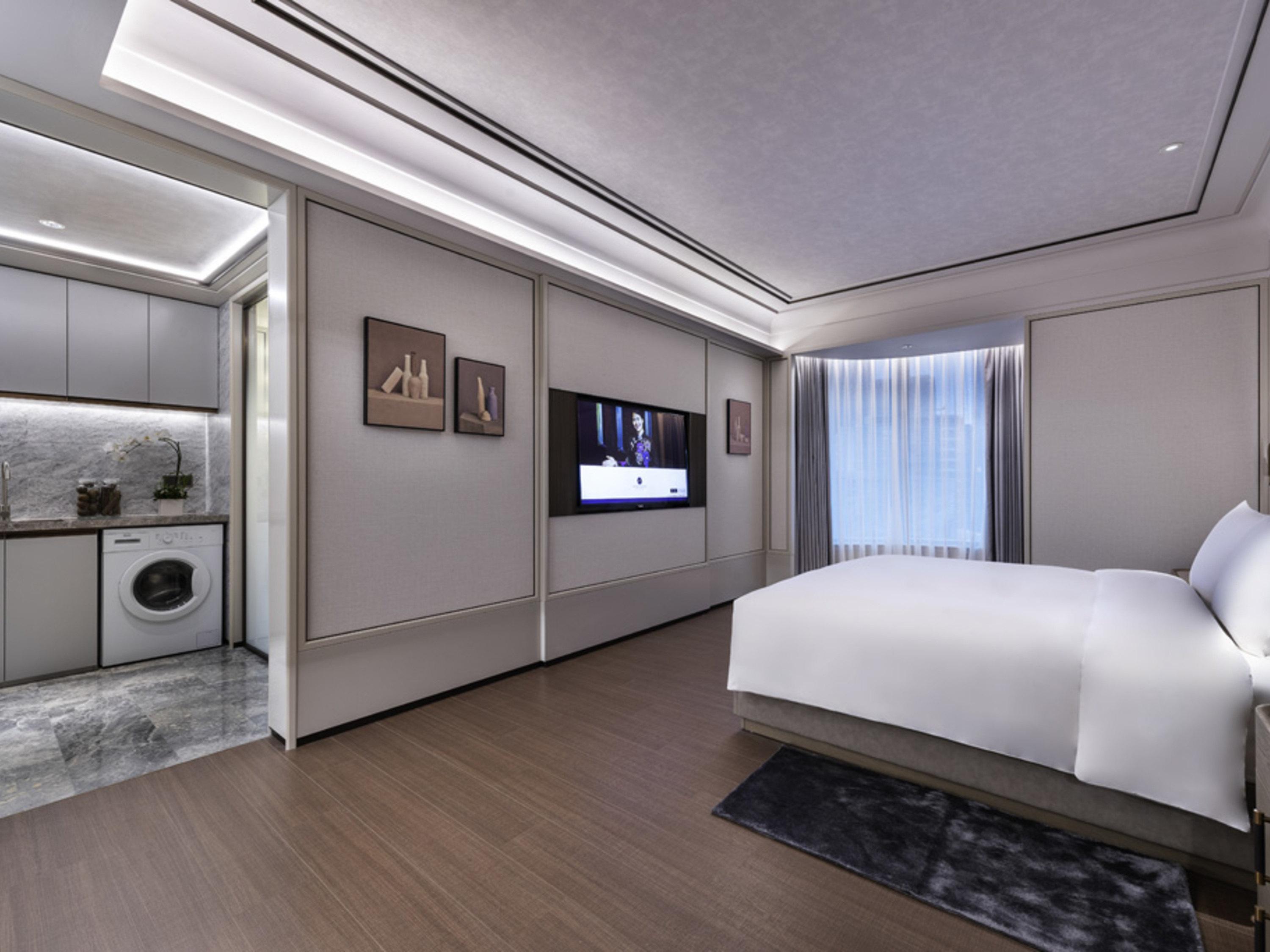 Maxx By Steigenberger Guangzhou Zhujiang New Town - Free Shuttle Bus To Canton Fair Complex During Canton Fair Period Buitenkant foto