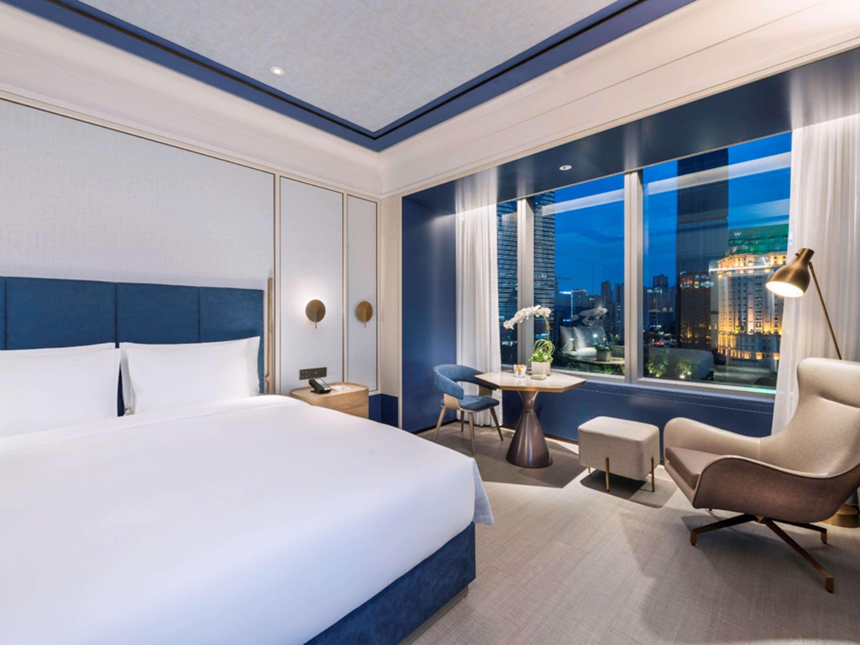 Maxx By Steigenberger Guangzhou Zhujiang New Town - Free Shuttle Bus To Canton Fair Complex During Canton Fair Period Buitenkant foto
